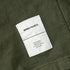 Norse Projects Holger Tab有機棉T恤